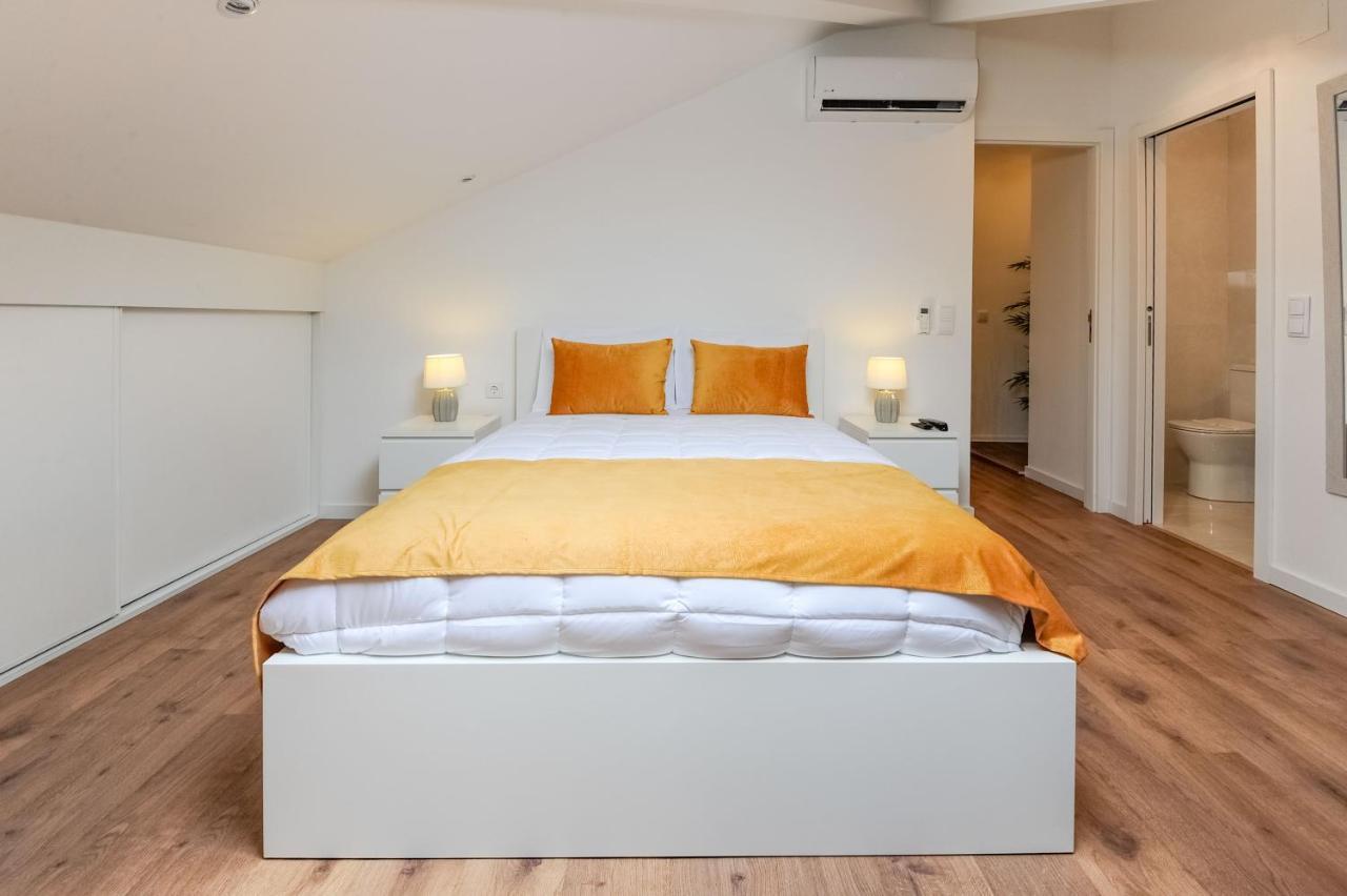 Boutique Room Montijo Dış mekan fotoğraf